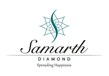 Samarth Diamond